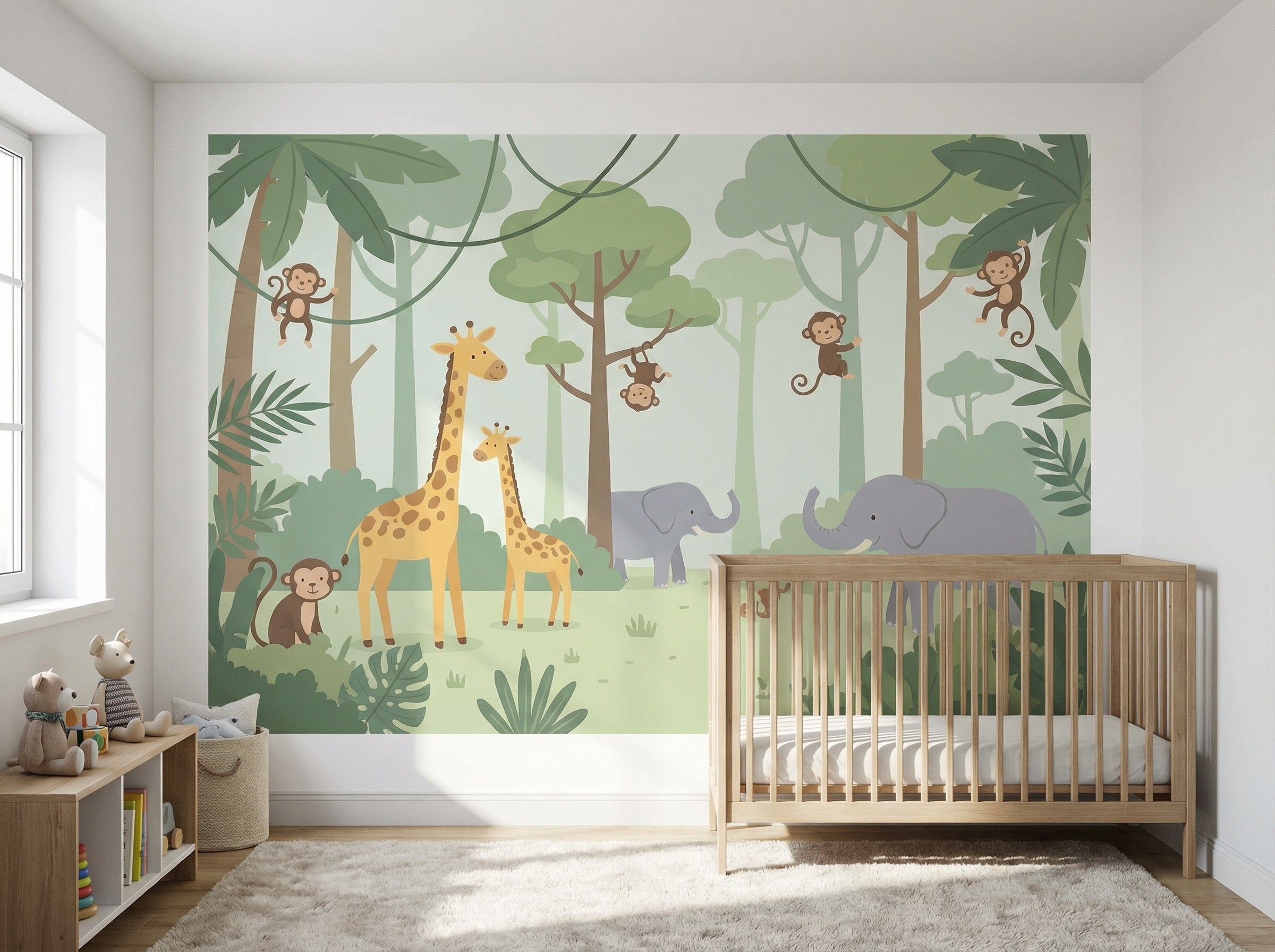 Avonturier pakket voorbeeld